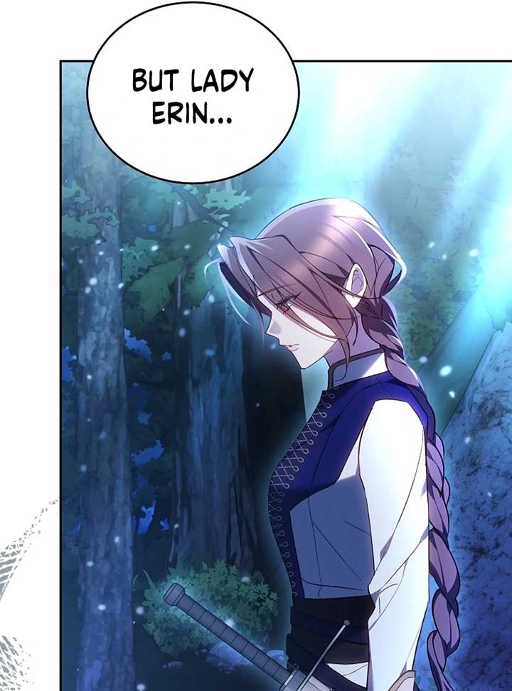 The Reason Why That Villainess Picked Up A Sword Chapter 21 page 59