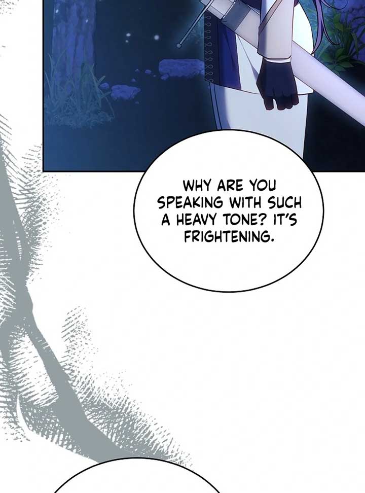 The Reason Why That Villainess Picked Up A Sword Chapter 21 page 60