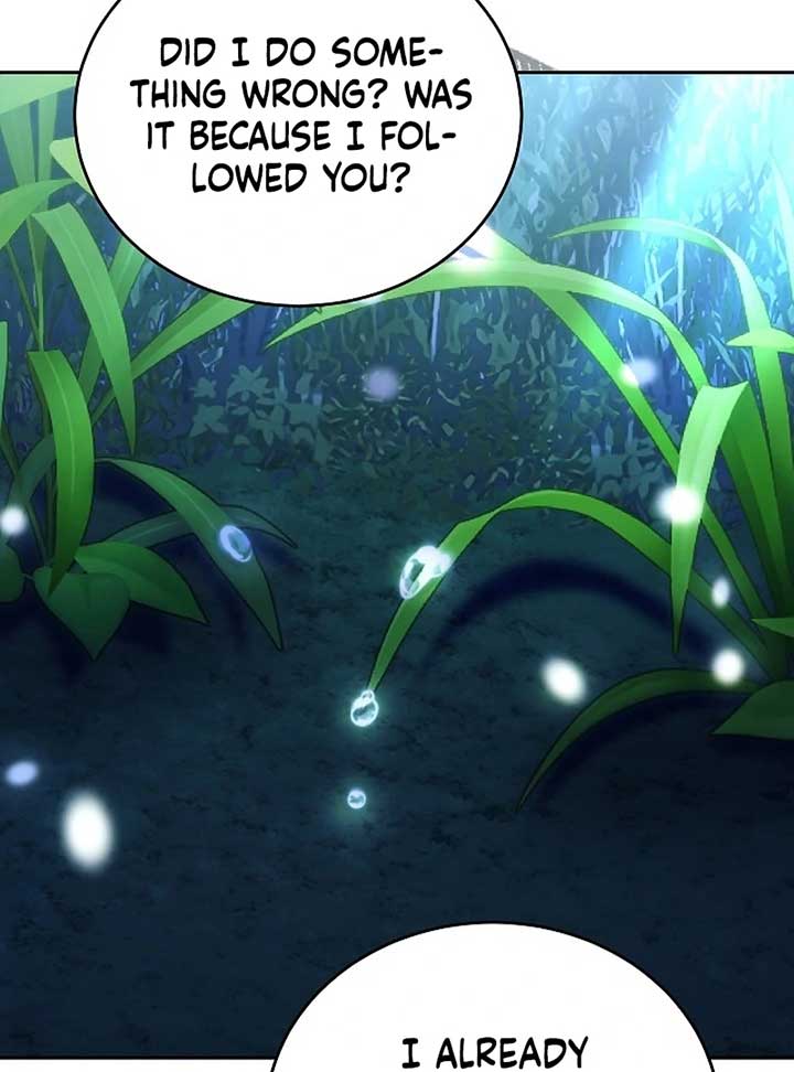 The Reason Why That Villainess Picked Up A Sword Chapter 21 page 61