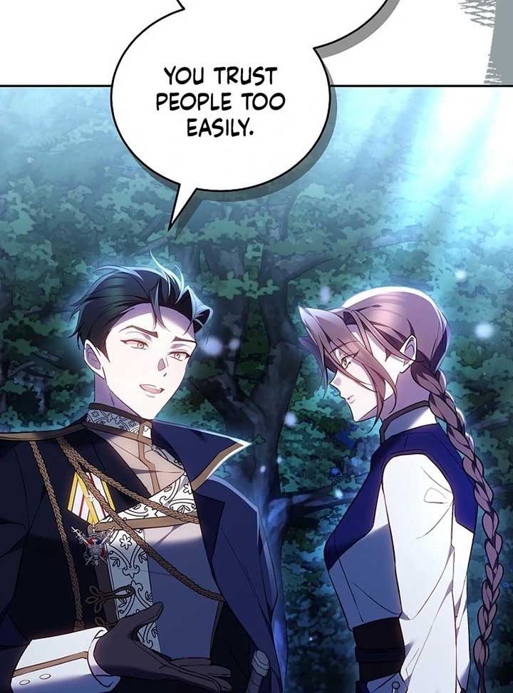 The Reason Why That Villainess Picked Up A Sword Chapter 21 page 63