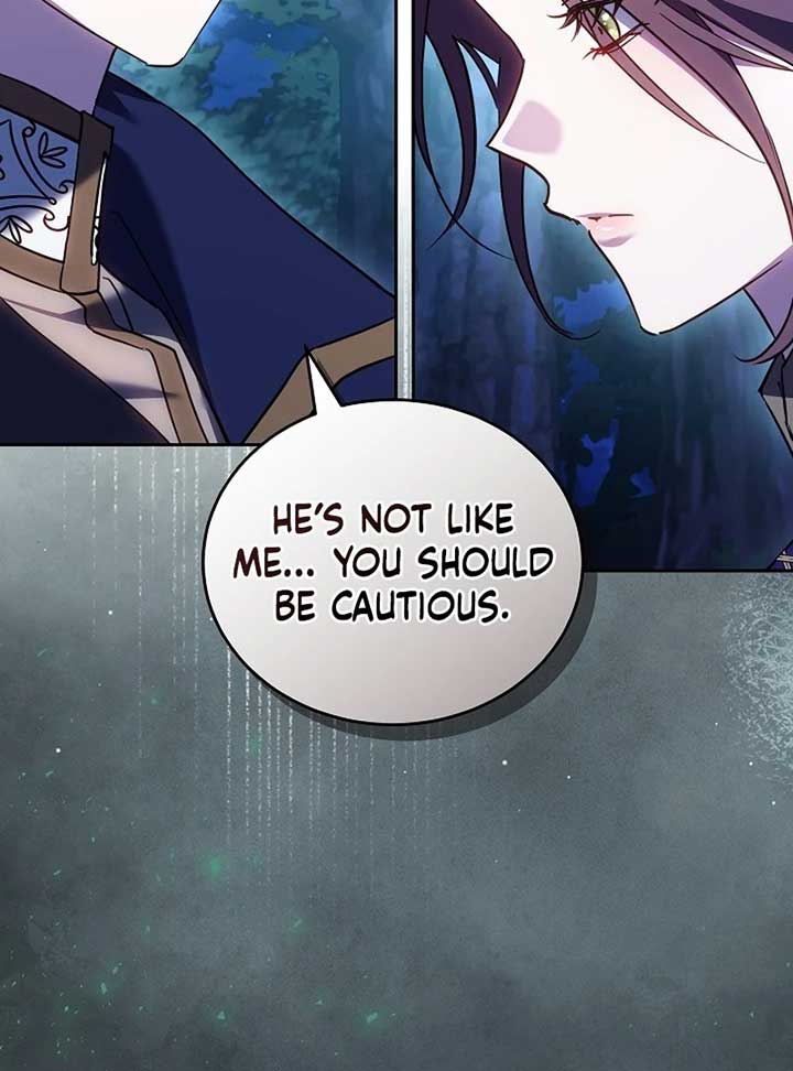 The Reason Why That Villainess Picked Up A Sword Chapter 21 page 66