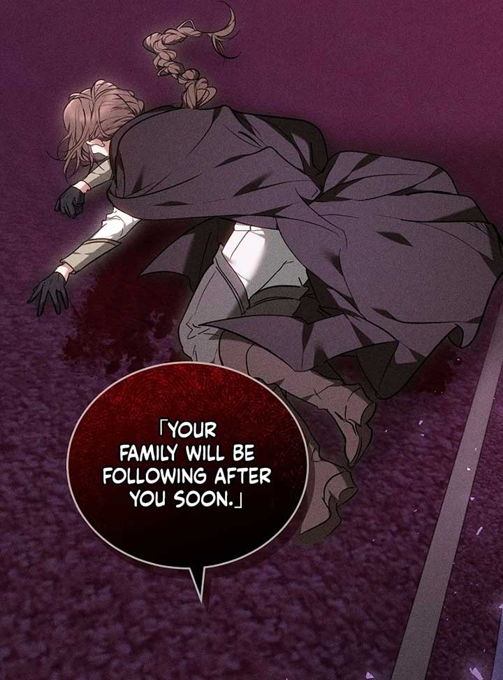The Reason Why That Villainess Picked Up A Sword Chapter 21 page 77