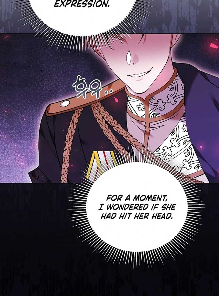 The Reason Why That Villainess Picked Up A Sword Chapter 21 page 107
