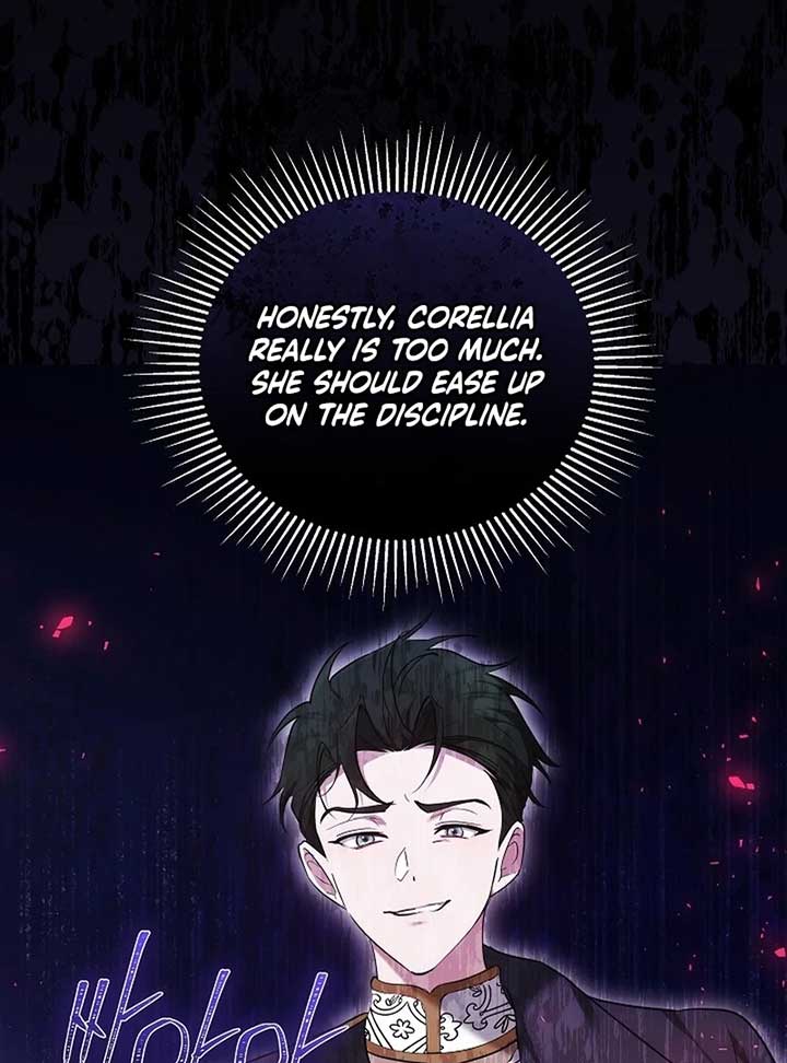 The Reason Why That Villainess Picked Up A Sword Chapter 21 page 108