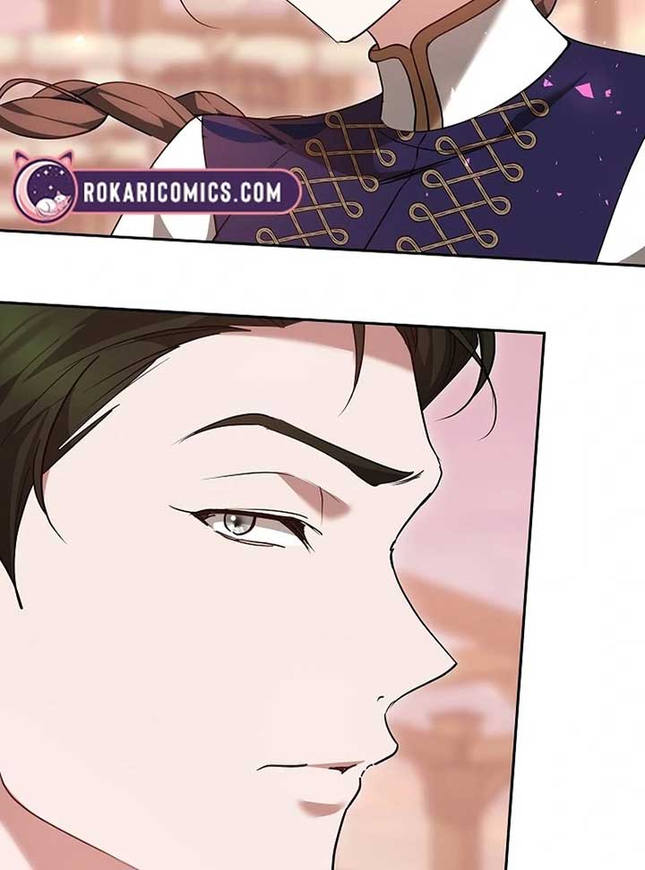 The Reason Why That Villainess Picked Up A Sword Chapter 21 page 114