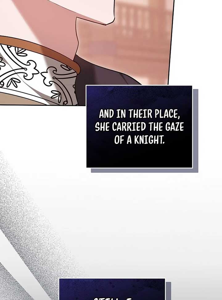 The Reason Why That Villainess Picked Up A Sword Chapter 21 page 115