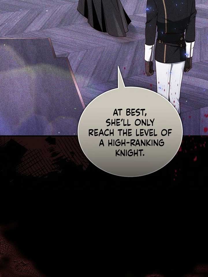 The Reason Why That Villainess Picked Up A Sword Chapter 21 page 118