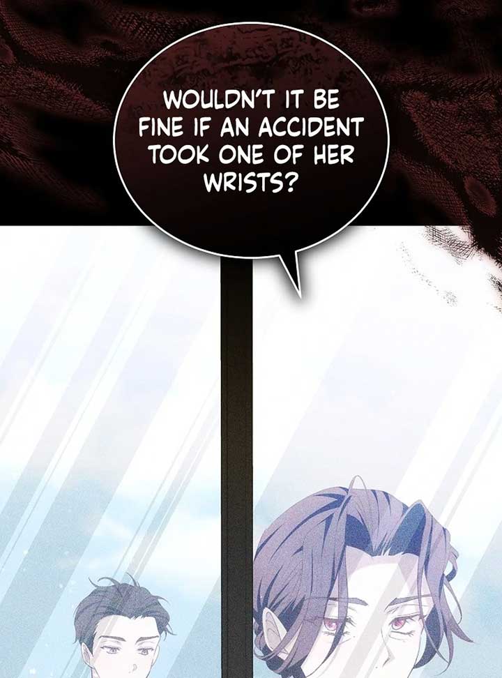 The Reason Why That Villainess Picked Up A Sword Chapter 21 page 119