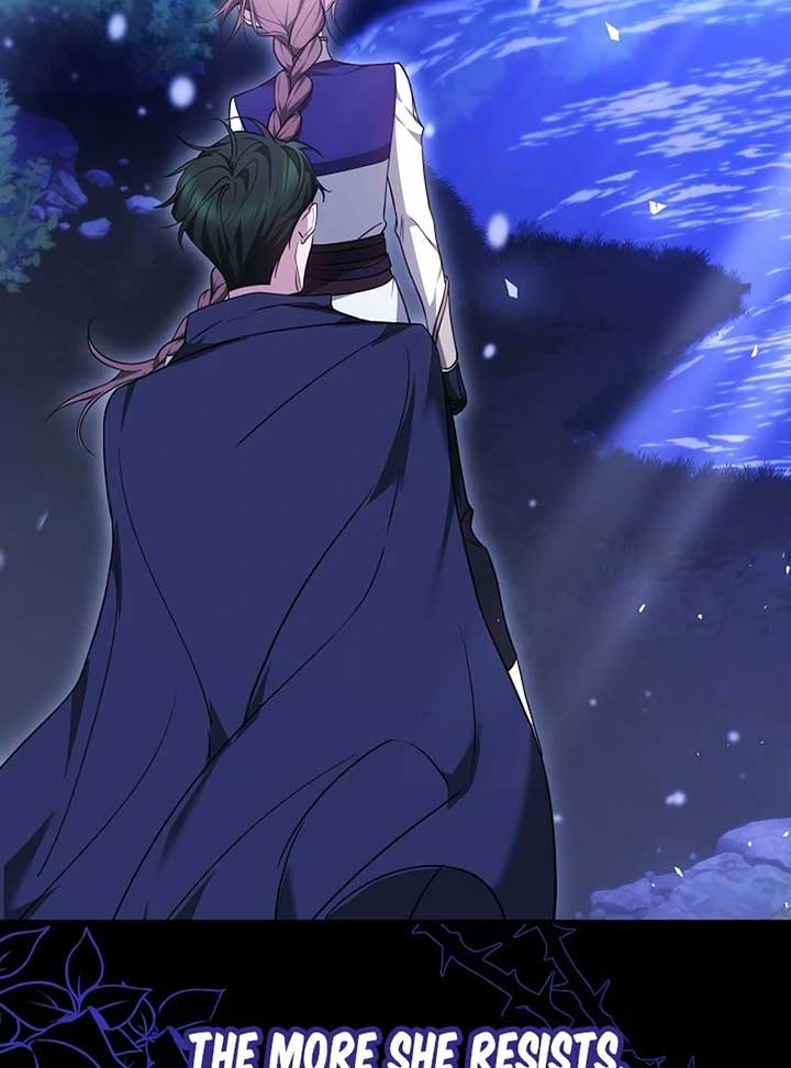 The Reason Why That Villainess Picked Up A Sword Chapter 21 page 124