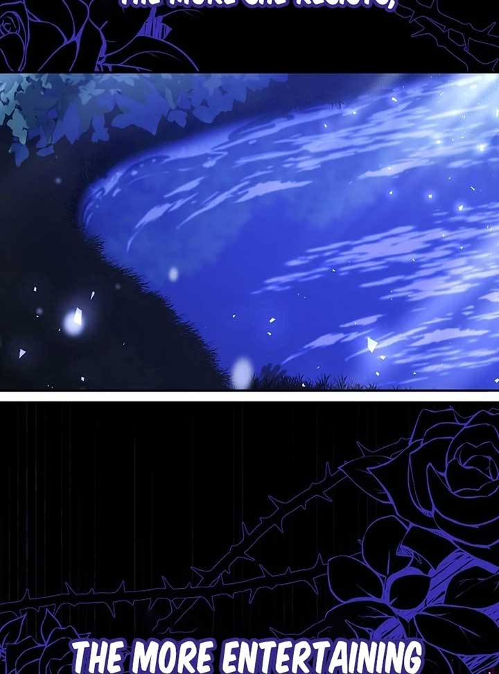 The Reason Why That Villainess Picked Up A Sword Chapter 21 page 125