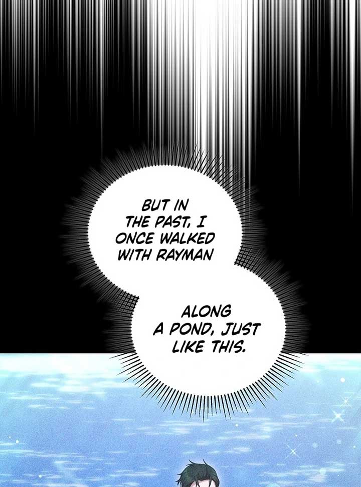 The Reason Why That Villainess Picked Up A Sword Chapter 21 page 131