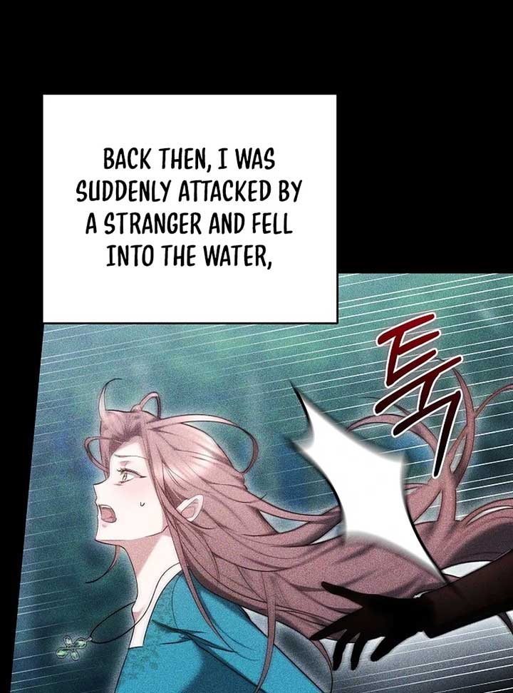 The Reason Why That Villainess Picked Up A Sword Chapter 21 page 133