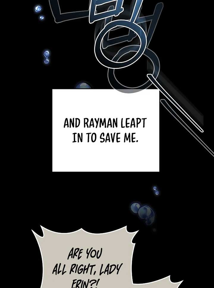 The Reason Why That Villainess Picked Up A Sword Chapter 21 page 135