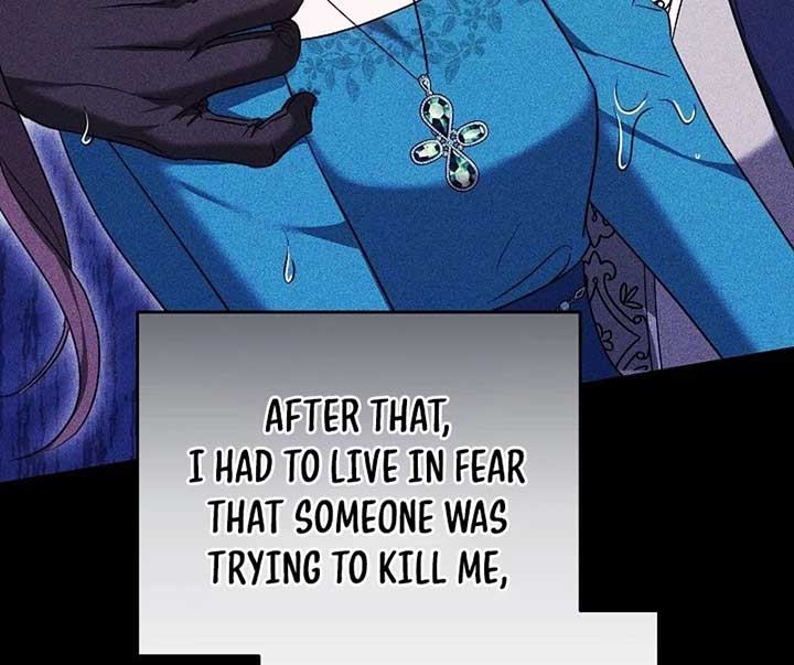 The Reason Why That Villainess Picked Up A Sword Chapter 21 page 137