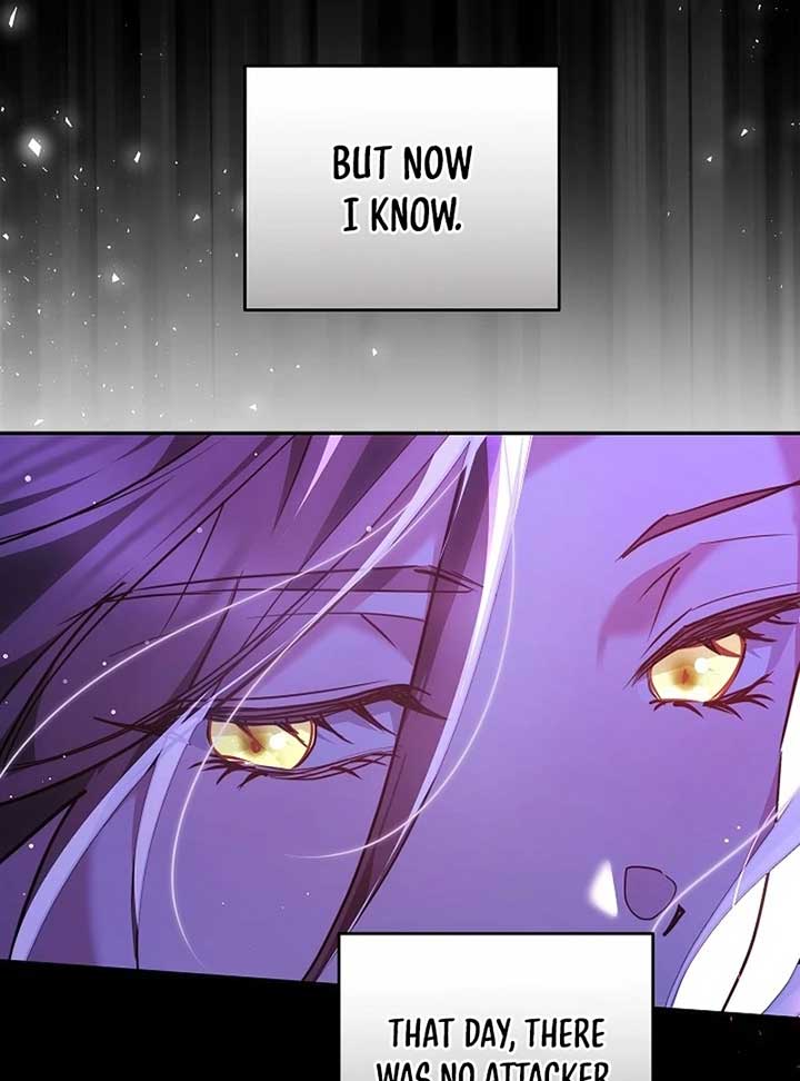 The Reason Why That Villainess Picked Up A Sword Chapter 21 page 139