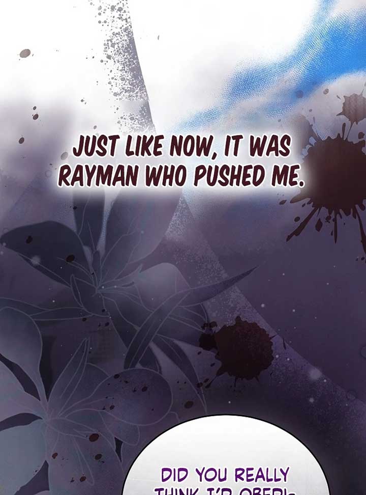 The Reason Why That Villainess Picked Up A Sword Chapter 21 page 142