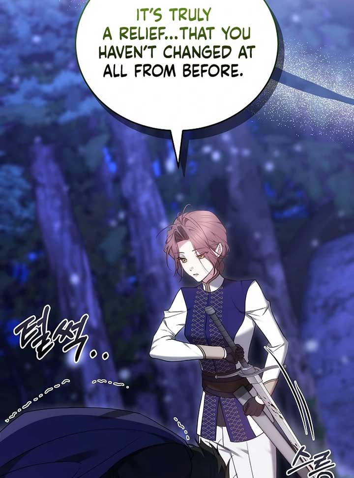 The Reason Why That Villainess Picked Up A Sword Chapter 21 page 152