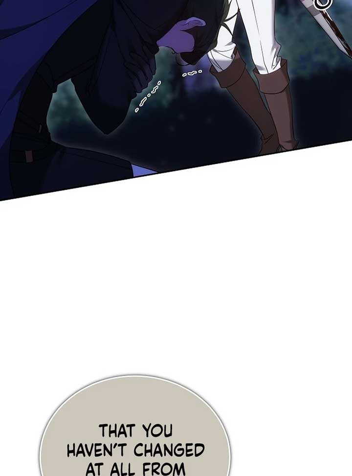 The Reason Why That Villainess Picked Up A Sword Chapter 21 page 153