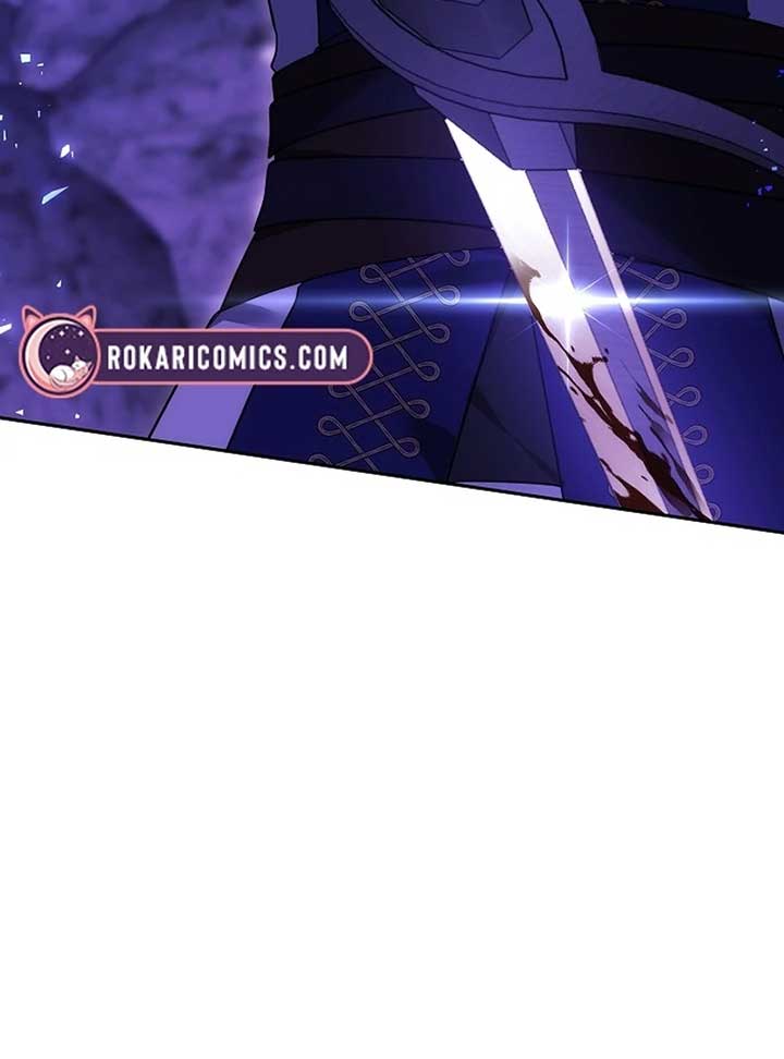 The Reason Why That Villainess Picked Up A Sword Chapter 21 page 159