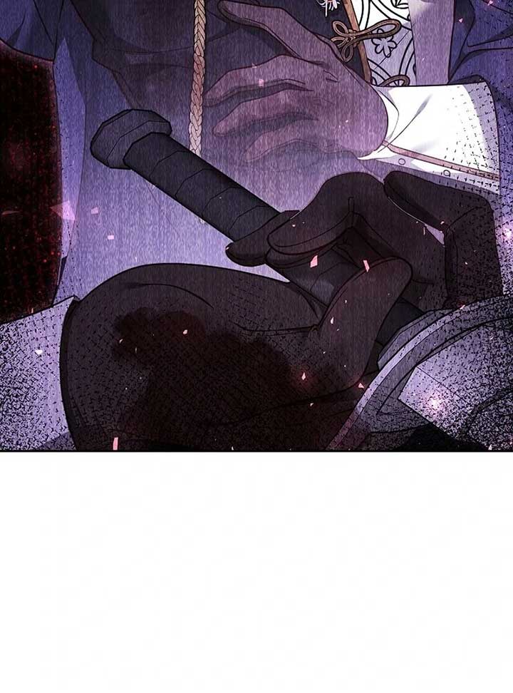 The Reason Why That Villainess Picked Up A Sword Chapter 22 page 5