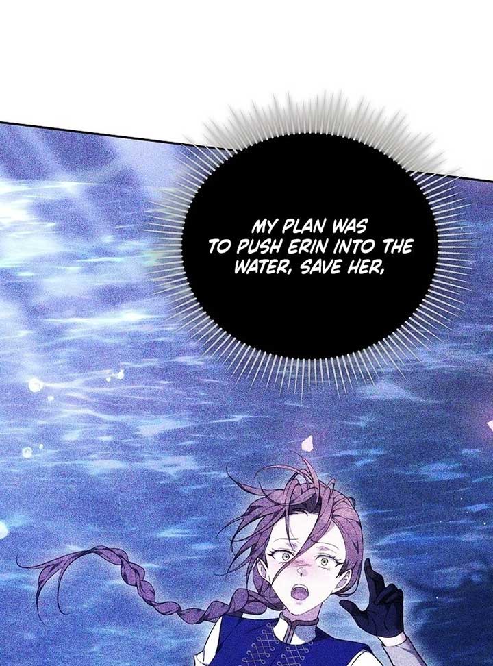 The Reason Why That Villainess Picked Up A Sword Chapter 22 page 6