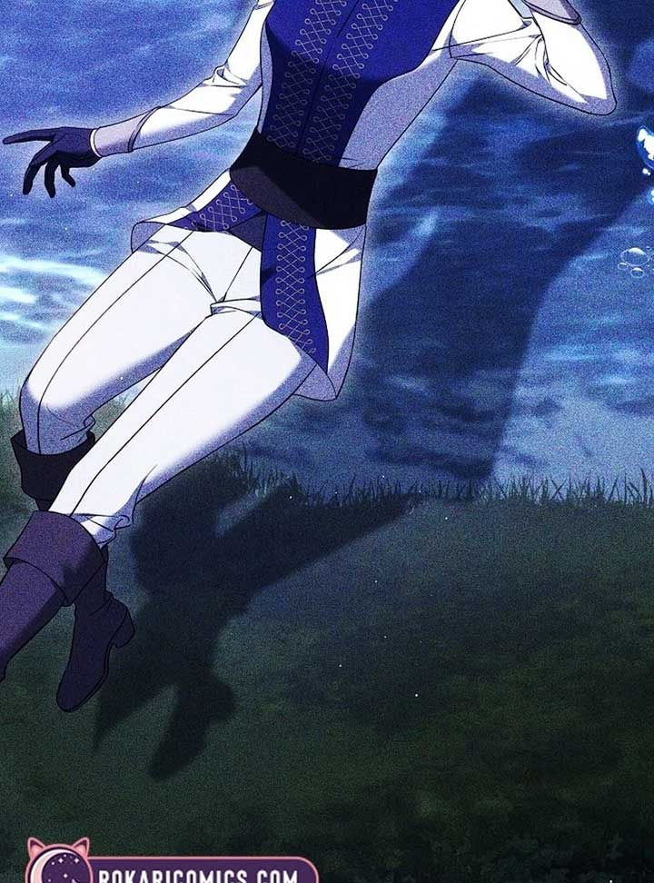 The Reason Why That Villainess Picked Up A Sword Chapter 22 page 7
