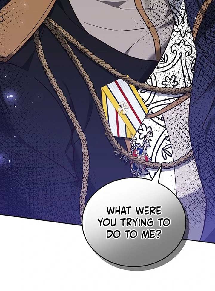 The Reason Why That Villainess Picked Up A Sword Chapter 22 page 13