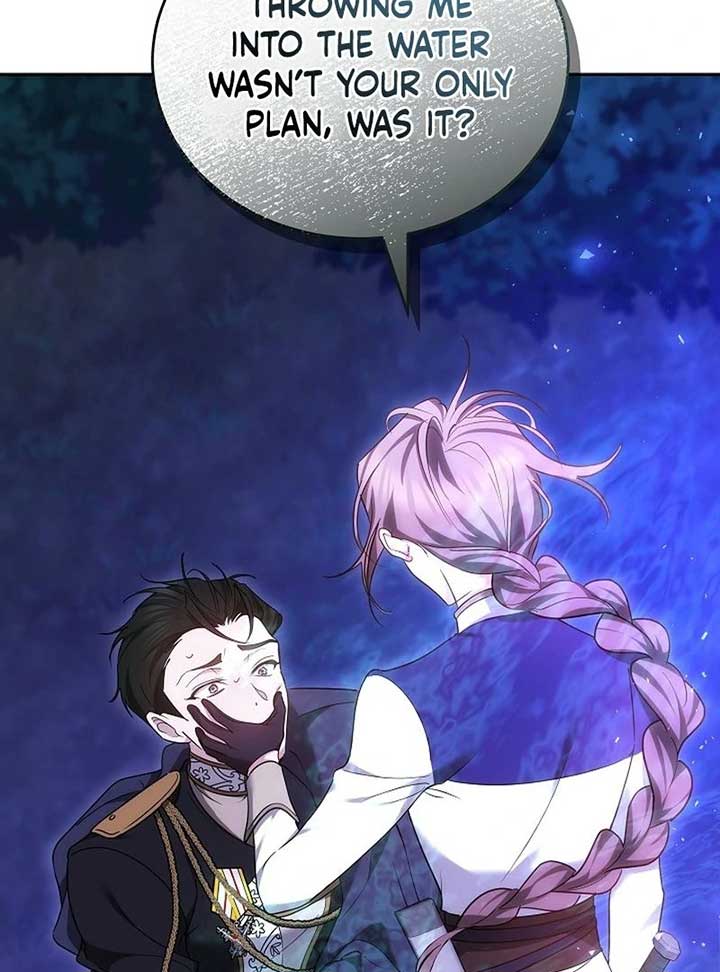 The Reason Why That Villainess Picked Up A Sword Chapter 22 page 15