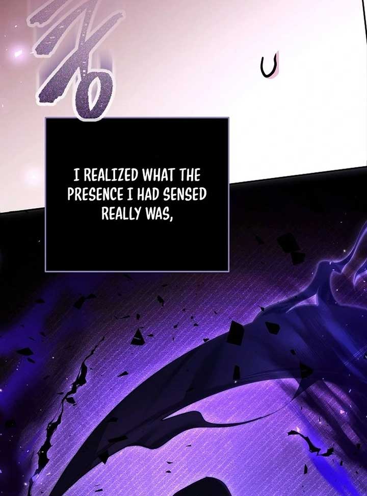 The Reason Why That Villainess Picked Up A Sword Chapter 22 page 21