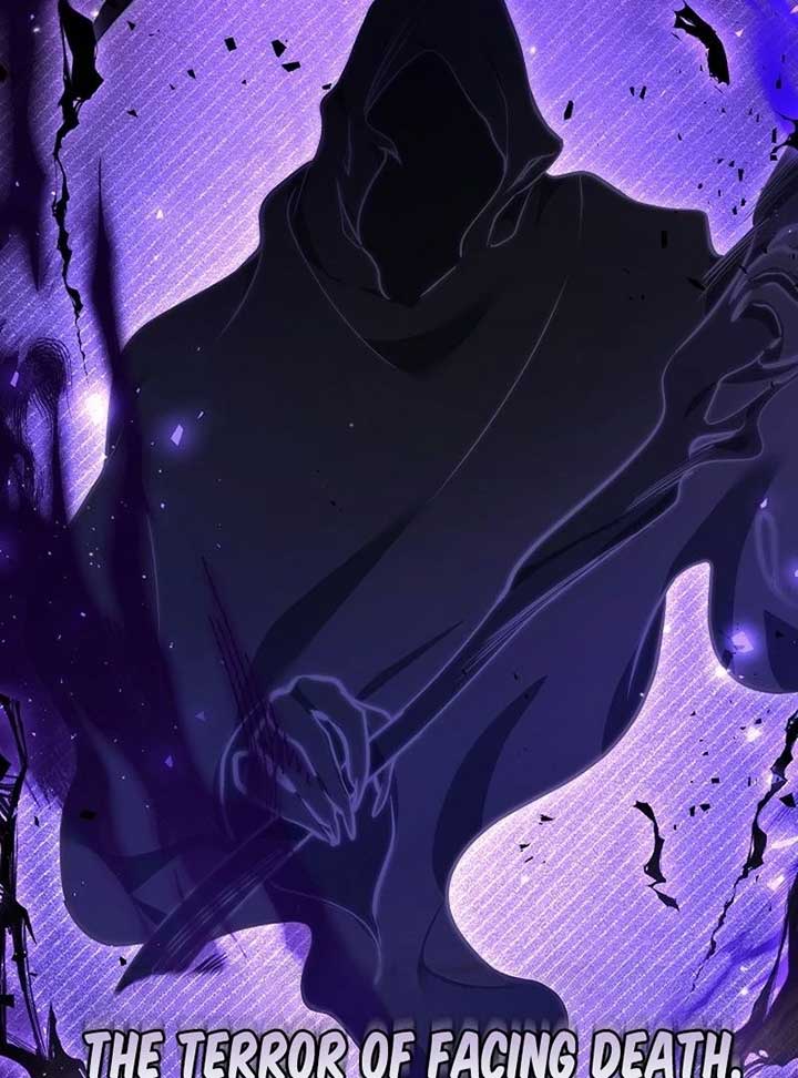 The Reason Why That Villainess Picked Up A Sword Chapter 22 page 22