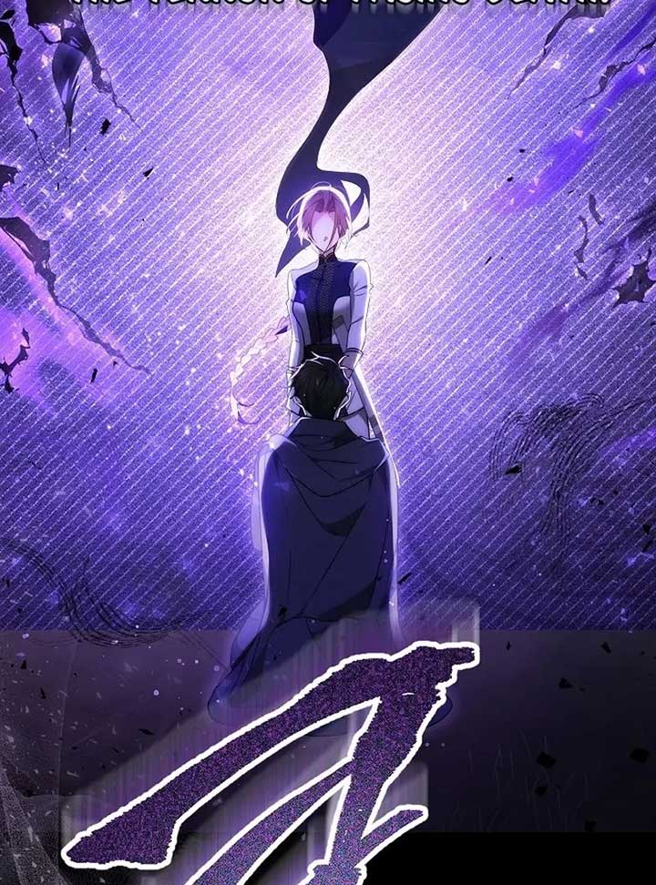 The Reason Why That Villainess Picked Up A Sword Chapter 22 page 23