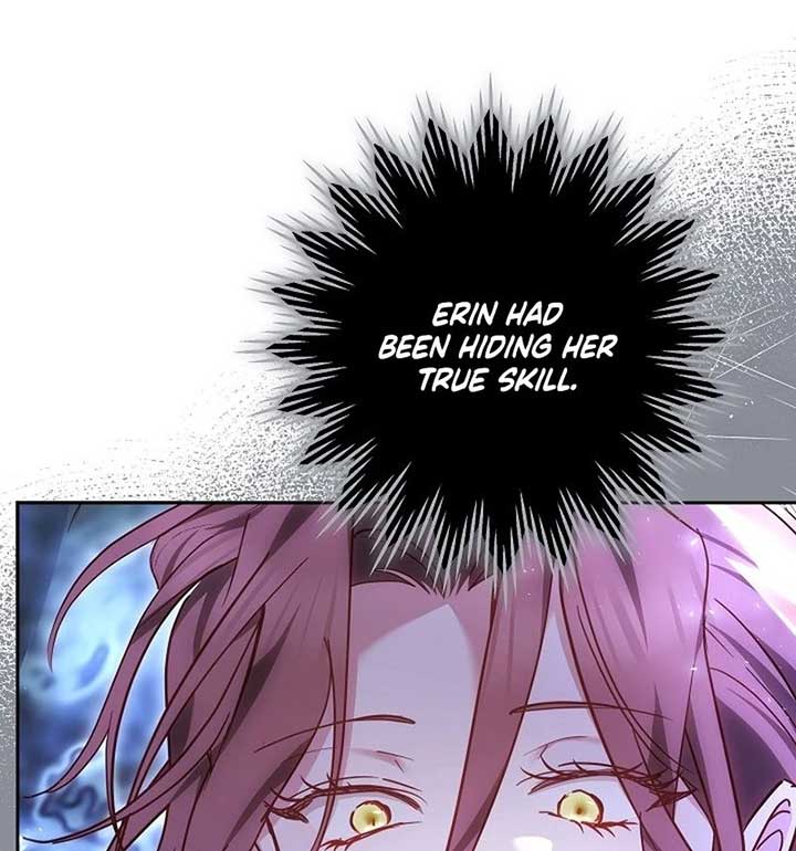 The Reason Why That Villainess Picked Up A Sword Chapter 22 page 25