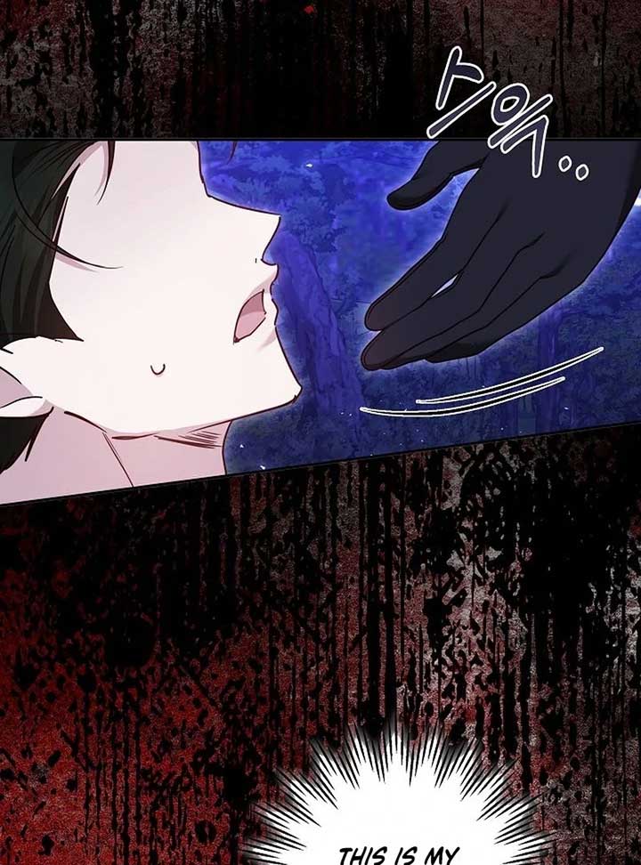 The Reason Why That Villainess Picked Up A Sword Chapter 22 page 30