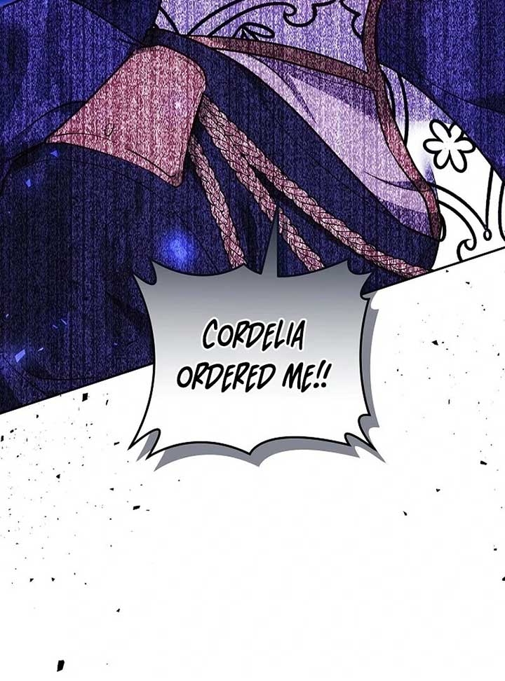 The Reason Why That Villainess Picked Up A Sword Chapter 22 page 32