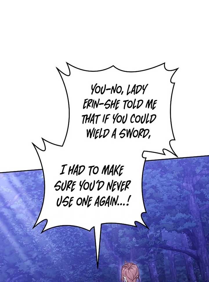 The Reason Why That Villainess Picked Up A Sword Chapter 22 page 33