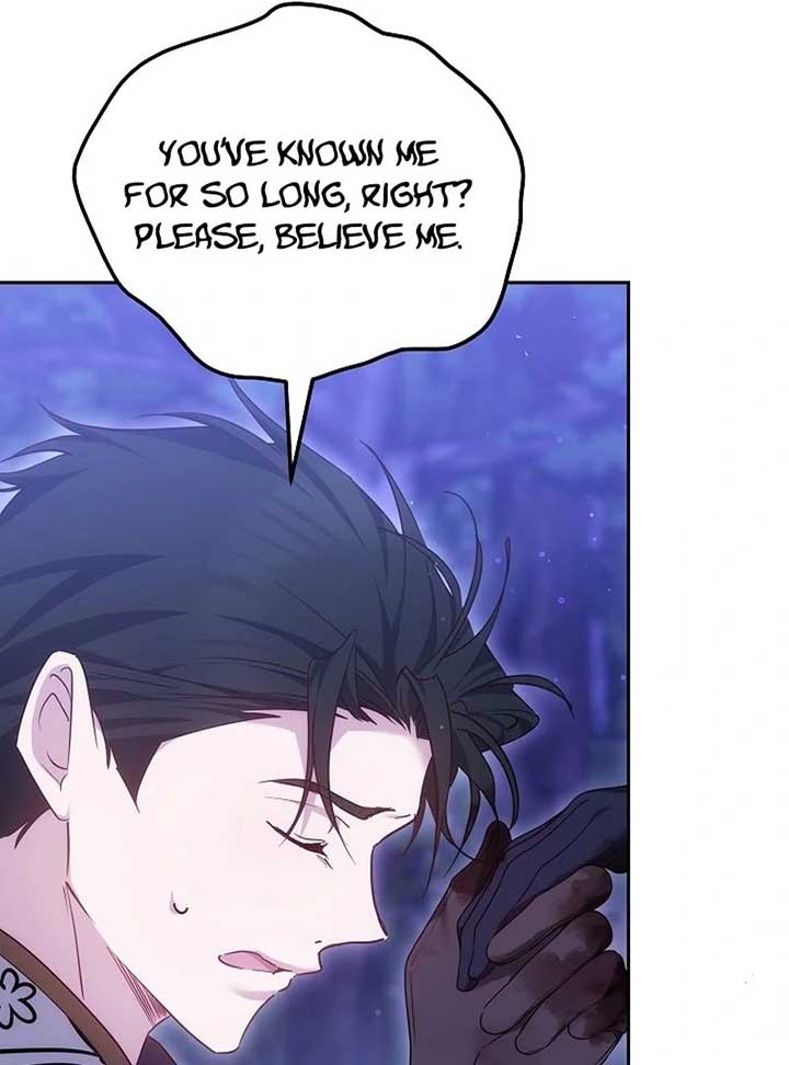 The Reason Why That Villainess Picked Up A Sword Chapter 22 page 36