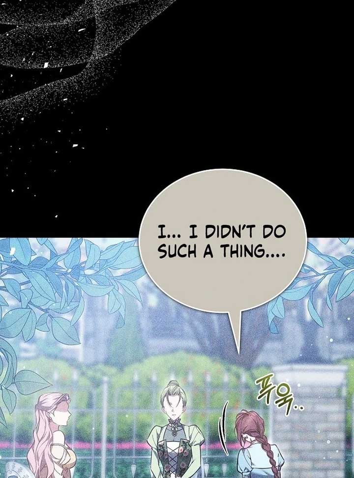 The Reason Why That Villainess Picked Up A Sword Chapter 22 page 42