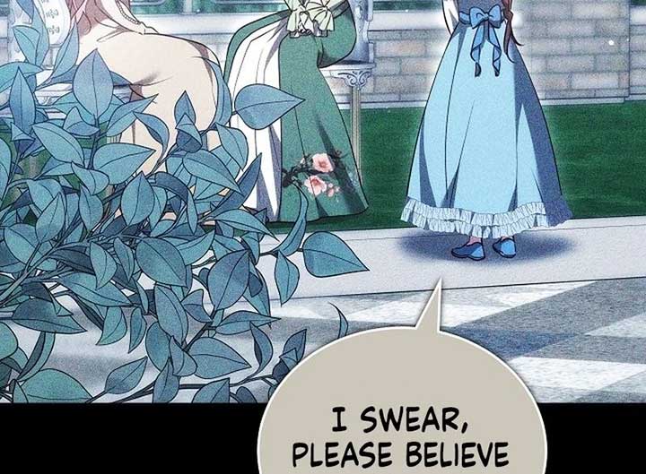 The Reason Why That Villainess Picked Up A Sword Chapter 22 page 43
