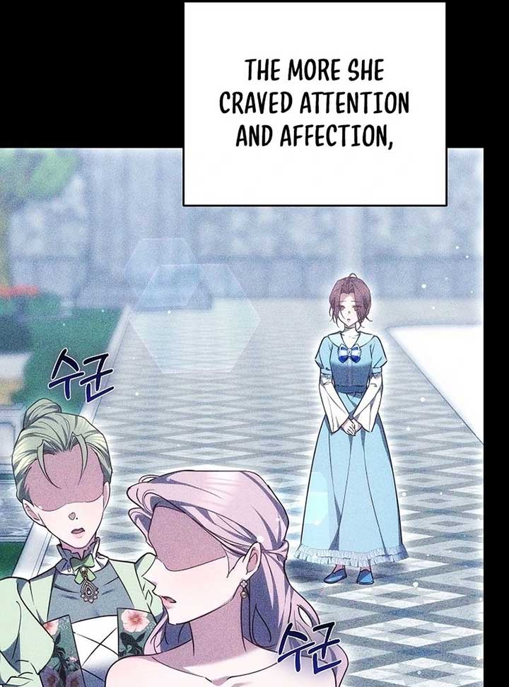 The Reason Why That Villainess Picked Up A Sword Chapter 22 page 45