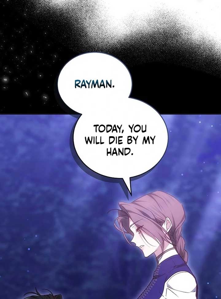 The Reason Why That Villainess Picked Up A Sword Chapter 22 page 50