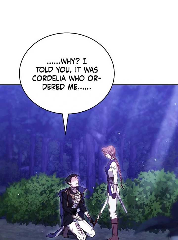 The Reason Why That Villainess Picked Up A Sword Chapter 22 page 55