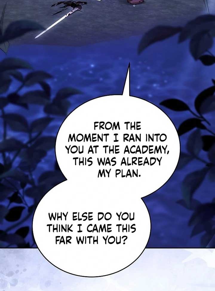 The Reason Why That Villainess Picked Up A Sword Chapter 22 page 56
