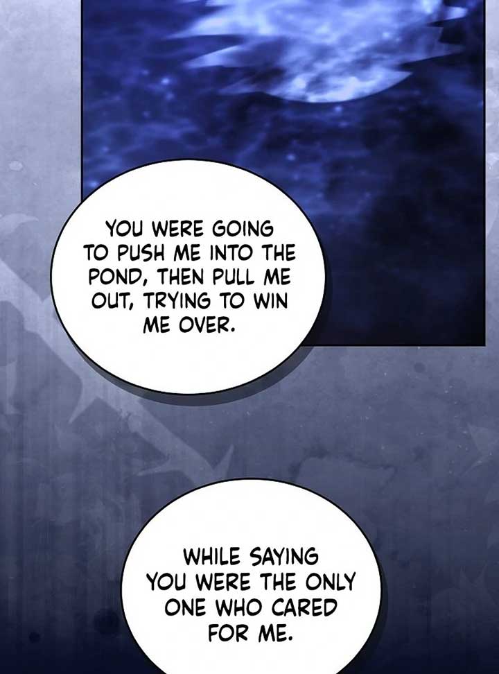 The Reason Why That Villainess Picked Up A Sword Chapter 22 page 58