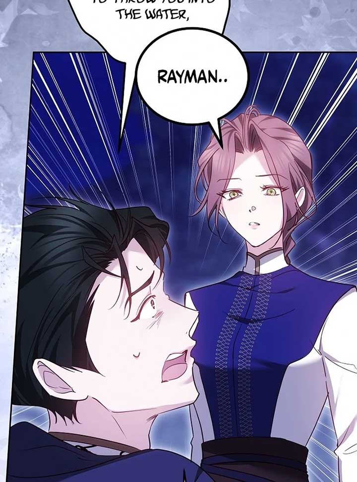The Reason Why That Villainess Picked Up A Sword Chapter 22 page 60