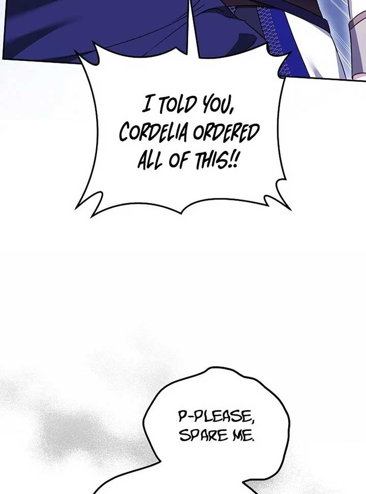 The Reason Why That Villainess Picked Up A Sword Chapter 22 page 61