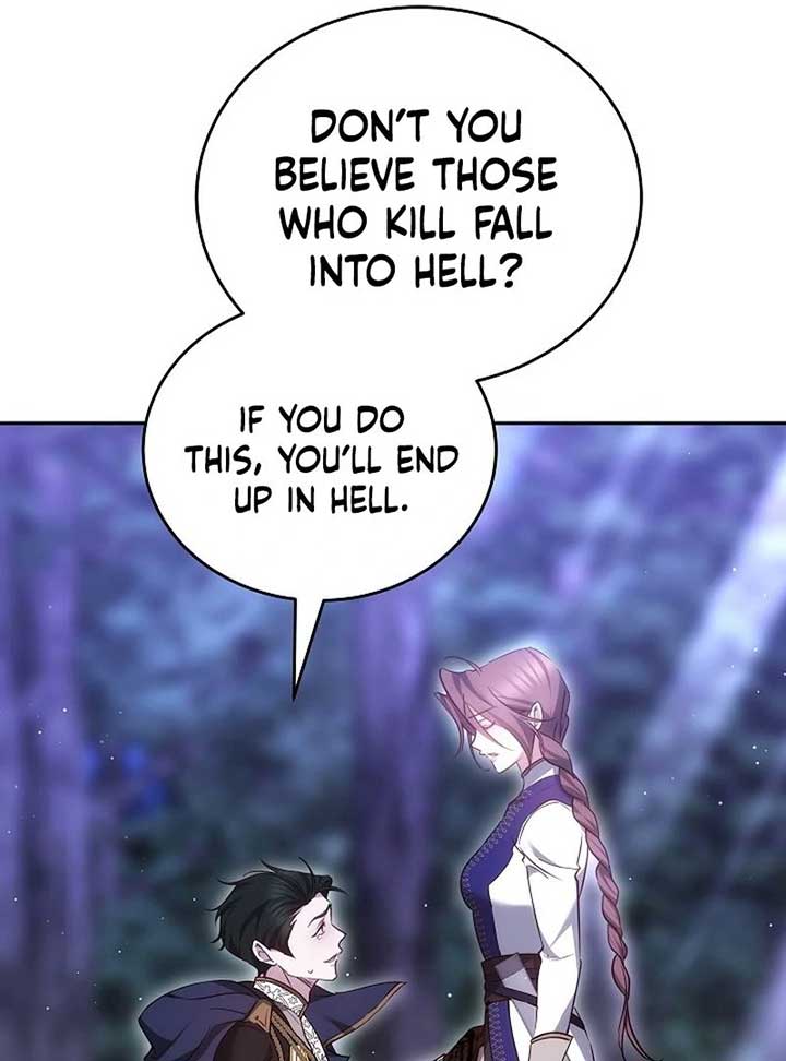The Reason Why That Villainess Picked Up A Sword Chapter 22 page 64