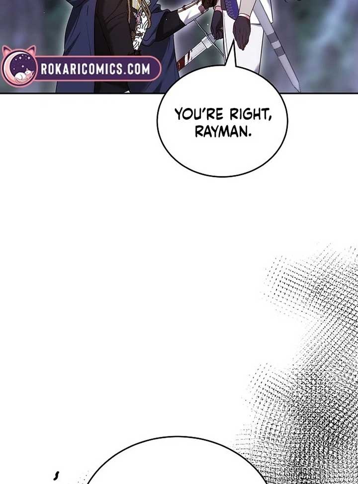 The Reason Why That Villainess Picked Up A Sword Chapter 22 page 65