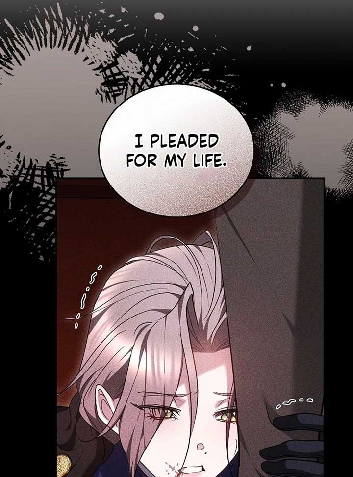 The Reason Why That Villainess Picked Up A Sword Chapter 22 page 74