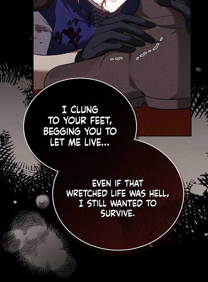 The Reason Why That Villainess Picked Up A Sword Chapter 22 page 75