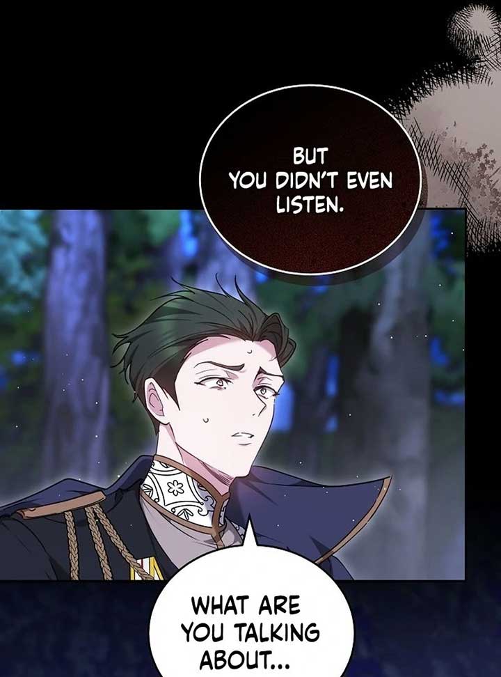 The Reason Why That Villainess Picked Up A Sword Chapter 22 page 76